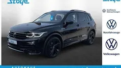 Gebraucht 2022 VW Tiguan Style SUV | 33.459 € (Guter Preis)