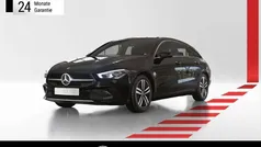 Gebraucht 2021 Mercedes CLA200 Progressive Kombi | 26.990 € (Guter Preis)