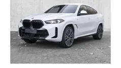 Gebraucht 2025 BMW X6 M Sport SUV | 102.980 € (Guter Preis)
