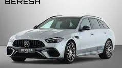 Mercedes C63 AMG