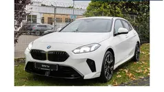 Gebraucht 2025 BMW 118 M Sport Kleinwagen | 37.300 € (Fairer Preis)