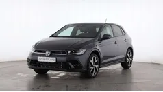 Rauchgrau Neu 2025 VW Polo R-line Kleinwagen | 26.930 € (Guter Preis)