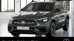 Gebraucht 2025 Mercedes GLA200 AMG SUV | 42.500 € (Fairer Preis)