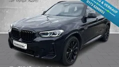 Gebraucht 2024 BMW X3 Performance SUV | 62.260 € (Fairer Preis)