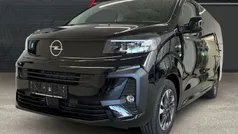 Karbon schwarz (schwarz) Neu 2025 Opel Zafira Life Van | 48.280 € (Fairer Preis)