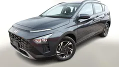 Gebraucht 2024 Hyundai Bayon Trend SUV | 16.218 € (Superpreis)