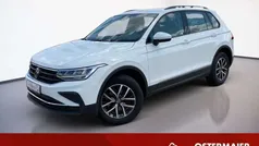 Gebraucht 2022 VW Tiguan Life SUV | 28.890 € (Fairer Preis)