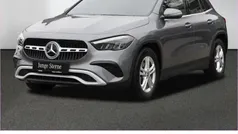 Mercedes GLA200