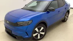 Blue my mind Gebraucht 2025 Ford Capri SUV | 39.490 € (Guter Preis)