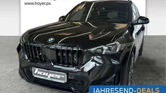 Schwarz Neu 2025 BMW X1 Comfort Edition SUV | 59.790 € (Fairer Preis)