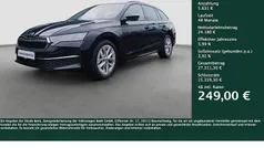Gebraucht 2024 Skoda Octavia Selection Kombi | 28.888 € (Superpreis)
