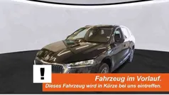 Schwarz Gebraucht 2022 Skoda Octavia Ambition Kombi | 22.240 € (Fairer Preis)
