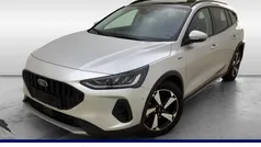 Gebraucht 2024 Ford Focus Active X Kombi | 26.890 € (Fairer Preis)