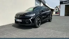 Gebraucht 2024 Renault Captur Techno SUV | 25.970 € (Fairer Preis)
