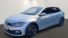 Gebraucht 2019 VW Polo R-line Kleinwagen | 17.950 € (Guter Preis)