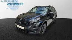 Gebraucht 2025 Skoda Kamiq Monte Carlo SUV | 29.590 € (Guter Preis)