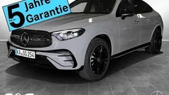 Gebraucht 2024 Mercedes GLC300 AMG SUV | 79.689 €