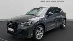 Gebraucht 2024 Audi Q2 S-Line SUV | 33.506 € (Fairer Preis)