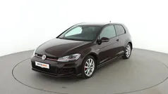 Schwarz Gebraucht 2018 VW Golf VII GTI Limousine | 20.310 € (Superpreis)