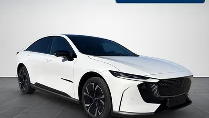 Gebraucht Mazda 6e Takumi-Line 189 kW (258 PS) 2026 Limousine