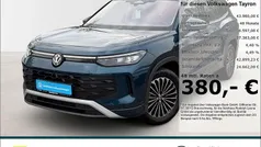 Gebraucht 2025 VW Tayron Life SUV | 43.980 € (Guter Preis)
