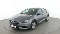 Grau Gebraucht 2019 Opel Insignia Innovation Limousine | 17.980 € (Fairer Preis)