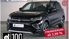 Deep black perleffekt Gebraucht 2024 VW T-Cross IQ Drive SUV | 28.990 € (Fairer Preis)