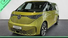 Gebraucht 2023 VW ID. Buzz Pro Van | 44.590 € (Guter Preis)