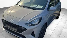Gebraucht 2025 Hyundai i10 Trend Kleinwagen | 20.360 € (Teuer)