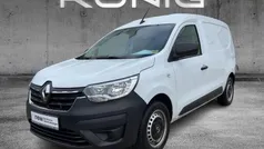 Weiß Gebraucht 2023 Renault Express Kleinwagen | 18.999 €