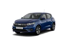 Gebraucht 2025 Dacia Sandero Expression Kleinwagen | 17.990 € (Fairer Preis)