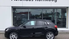 Schwarz Neu 2025 Audi Q2 S-Line SUV | 34.990 € (Fairer Preis)