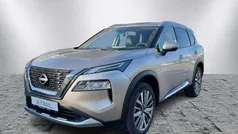 Gebraucht 2025 Nissan X-Trail Tekna+ SUV | 41.480 € (Fairer Preis)