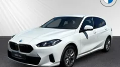 Weiss Neu 2025 BMW 120 Sport Line Kleinwagen | 37.399 € (Fairer Preis)