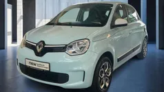 Gebraucht 2022 Renault Twingo Zen Kleinwagen | 11.990 € (Guter Preis)