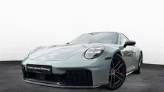 Gebraucht 2024 Porsche 911 Carrera GTS Coupé | 187.781 €