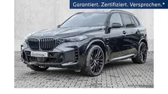 Gebraucht 2024 BMW X5 M Sport SUV | 83.900 € (Superpreis)