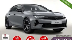 Grau Neu 2025 Opel Astra Limousine | 21.488 € (Superpreis)