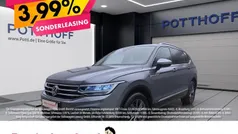 Gebraucht 2022 VW Tiguan Allspace Life SUV | 36.722 € (Fairer Preis)