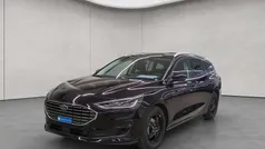 Gebraucht 2024 Ford Focus Titanium Kombi | 26.180 € (Superpreis)