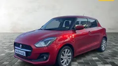 Rot Gebraucht 2023 Suzuki Swift Comfort Limousine | 16.990 € (Fairer Preis)