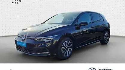 Gebraucht VW Golf VIII Active 150 PS (110 kW) 2022 Limousine