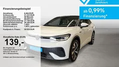 Blanco nevada Gebraucht 2022 VW ID.5 Pro SUV | 30.820 € (Fairer Preis)