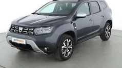 Grau Gebraucht 2022 Dacia Duster Prestige SUV | 19.890 € (Fairer Preis)