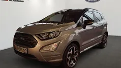 Gebraucht 2022 Ford Ecosport ST-Line SUV | 18.980 € (Fairer Preis)