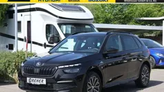 Gebraucht 2024 Skoda Kamiq Monte Carlo SUV | 28.280 € (Fairer Preis)