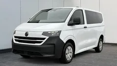 Gebraucht 2025 VW Caravelle Van / Kleinbus | 47.830 € (Superpreis)