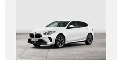 Weiß Neu 2025 BMW 123 M Sport Kleinwagen | 39.970 € (Superpreis)
