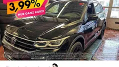 Gebraucht 2022 VW Tiguan Allspace R-line SUV | 36.922 € (Fairer Preis)