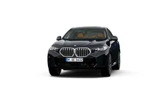 Gebraucht 2024 BMW X6 M Sport SUV | 77.800 € (Superpreis)